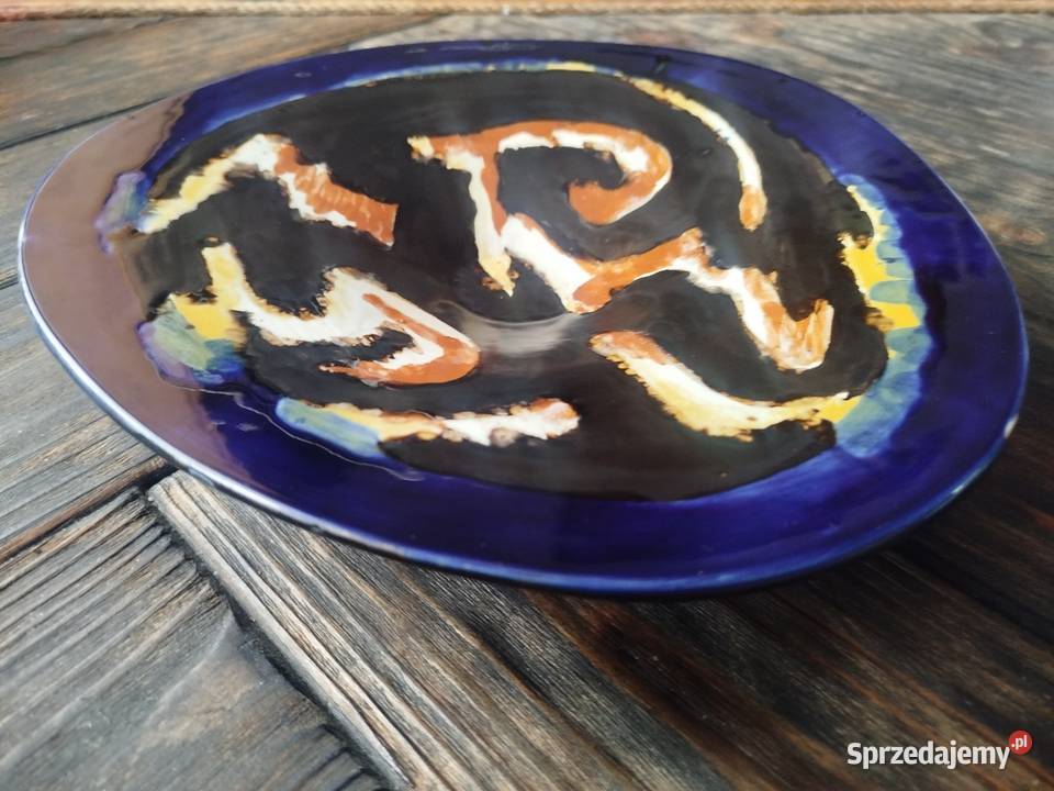 Patera artystyczna mazowieckie Warszawa