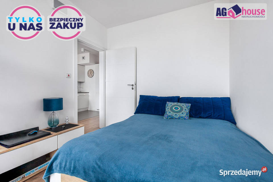 sprzedaży mieszkania 35m2 Gdynia Kazimierza