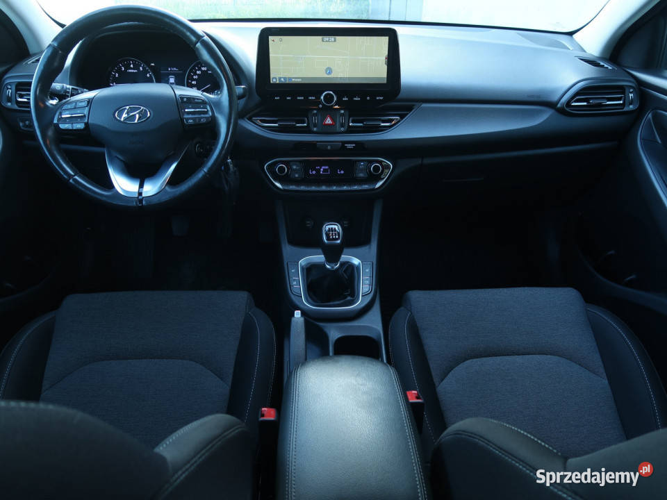 Hyundai i30 15 DPI pierwszy właściciel mazowieckie Piaseczno sprzedam