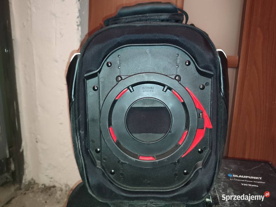 Tank bag Kappa łódzkie Łódź