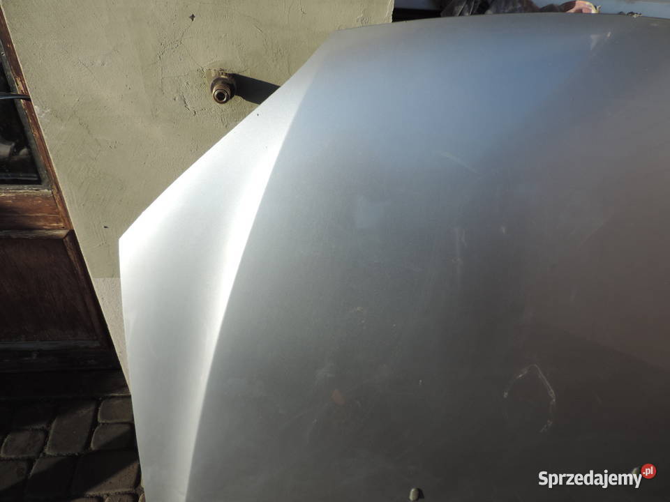 MASKA FORD MONDEO MK3 FL KOLOR 72 Nowy Sącz