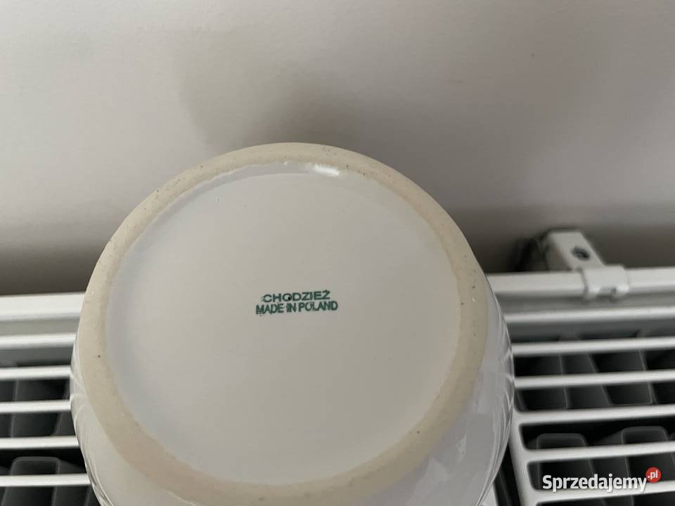 Chodzież Iwona porcelanowy kubek