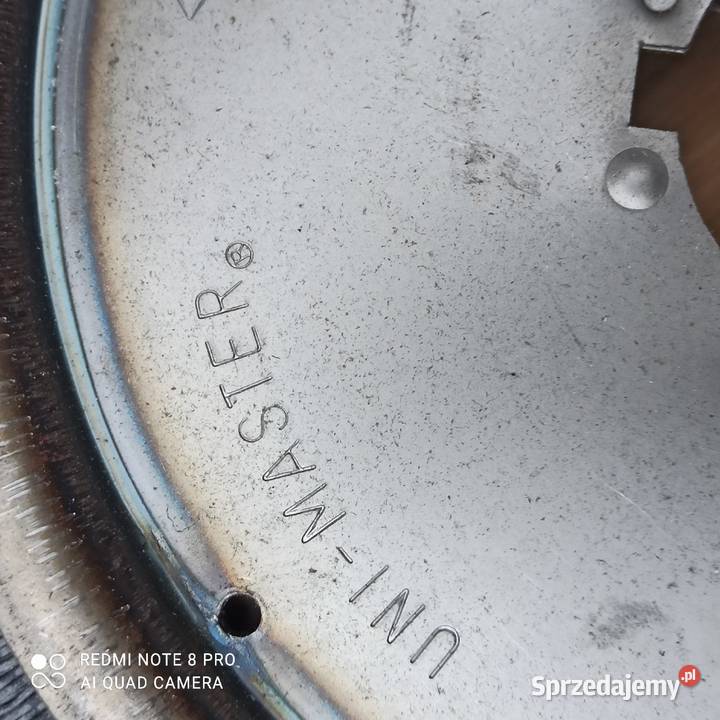 Szczotka tarczowa nylon Osborn średnica 33 Nowy Tomyśl