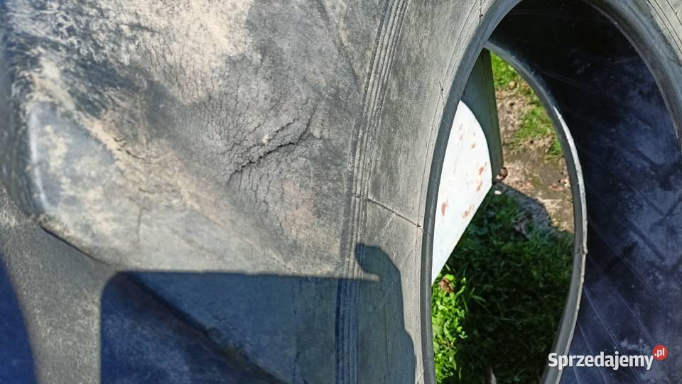 Opony 169 28 Barum małopolskie Chorągwica