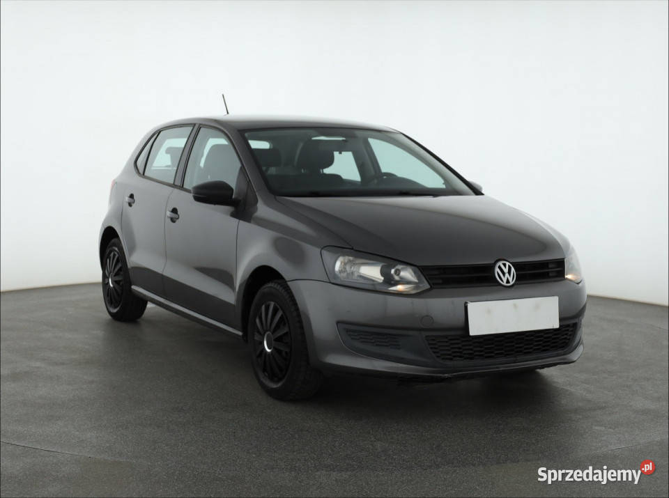 VW Polo 12 radio Piaseczno