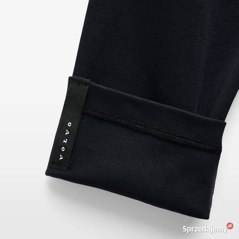 VOLVO koszulka dlugi rekawek longsleeve Bielany Wrocławskie