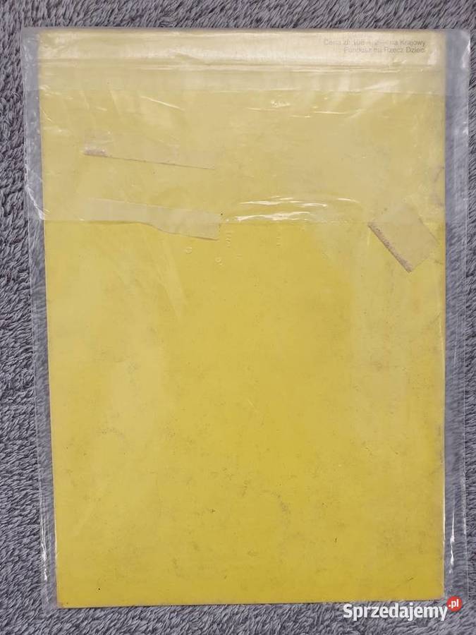 Kapitan Kloss zestaw 19 zeszytów wydanie 2 Polskie Komiksy Gdynia