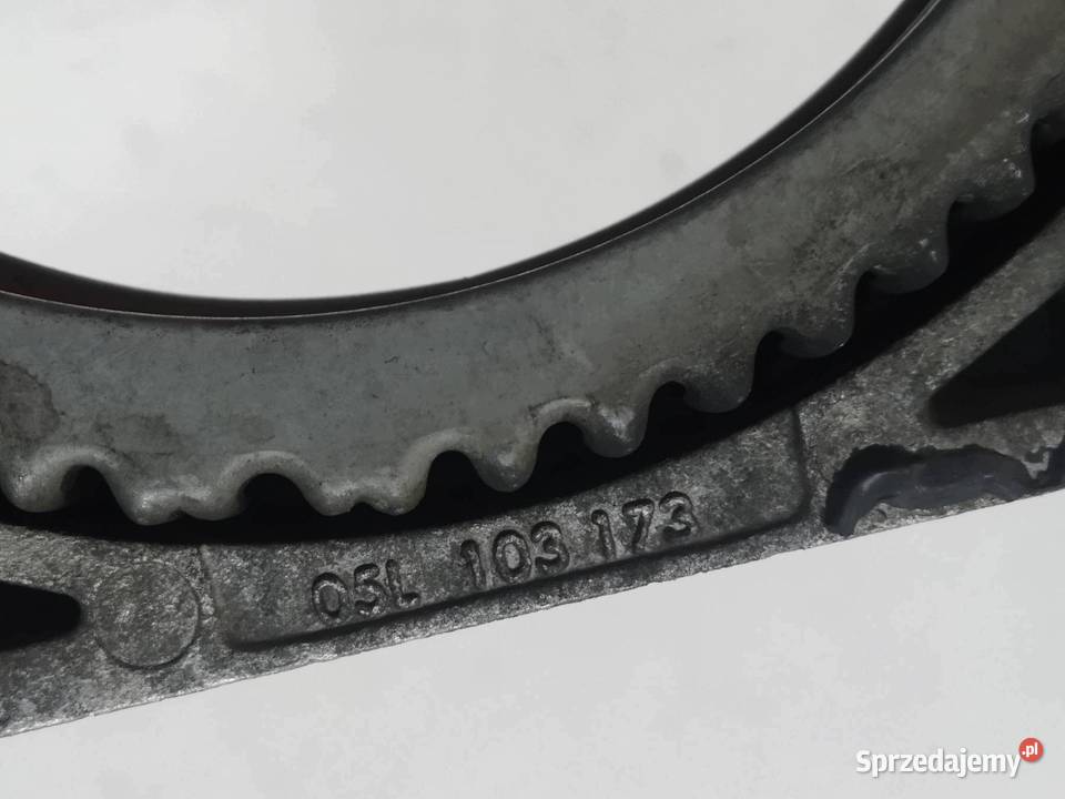 CZUJNIK SENSOR USZCZELNIACZ WAŁU 05L103173 20