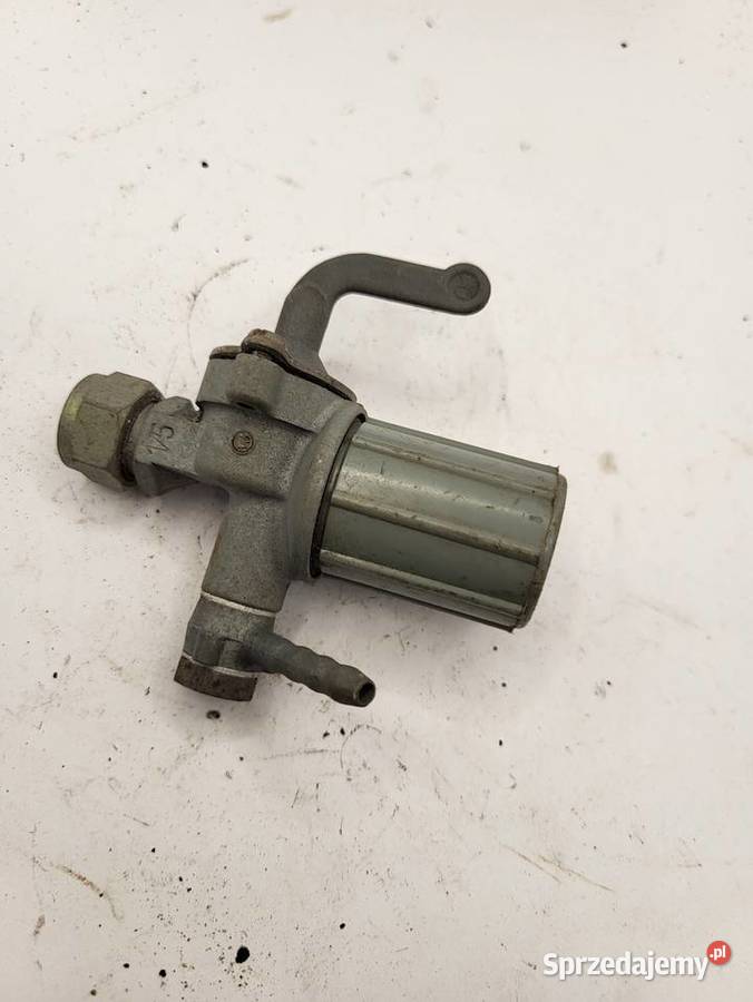 KRANIK PALIWA TRABANT AWO IFA SIMSON DKW NSU ILO Rybnik