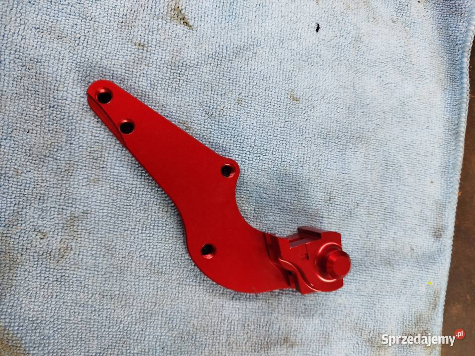 Części KTM BETA YAMAHA HONDA SUZUKI Ostrów Wielkopolski