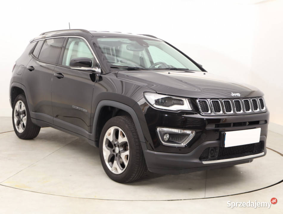 Jeep Compass 14 MultiAir Bielany Wrocławskie