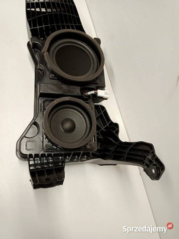 KIA PRO CEED III GŁOSNIK SUBWOOFER 96380J7200 Rakoniewice