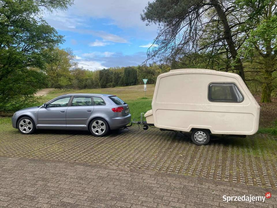 Niewiadów n126 Przyczepy mazowieckie Garwolin