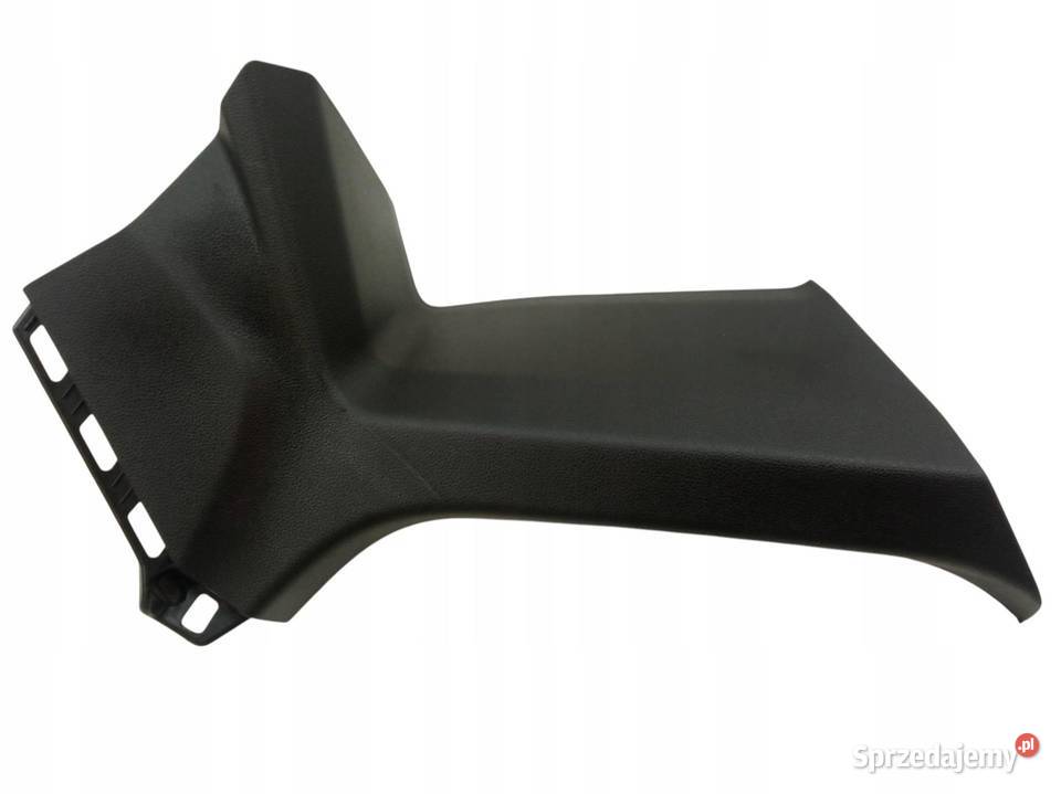 OSŁONA SŁUPKA D LEWY TYŁ 769376193R Dacia Duster Osłony i zaślepki