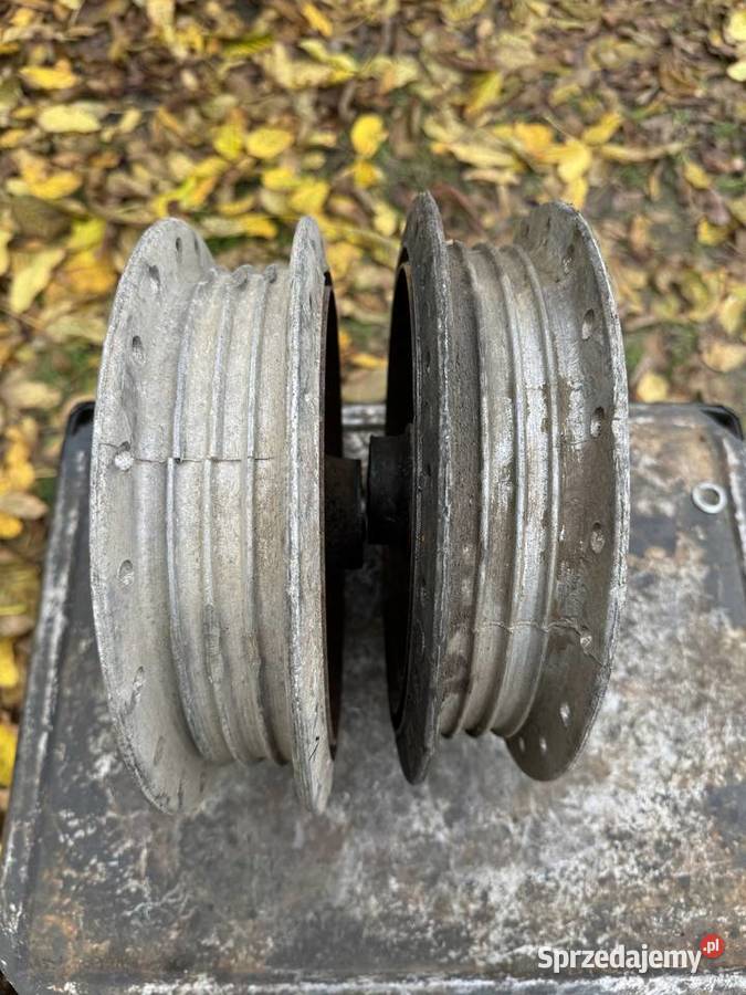 Dniepr K750 Bęben Kola Przemyśl