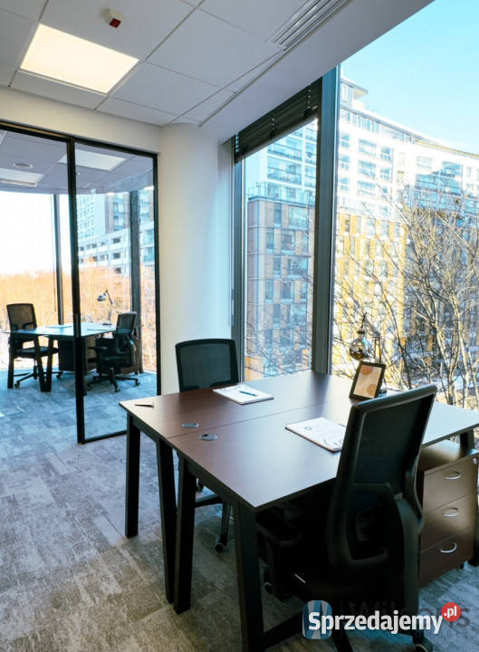 wynajmu lokalu Warszawa Rondo Organizacji