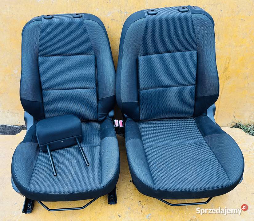 PEUGEOT 207 OSŁONY FOTELA KIEROWCY L0073629 Radom
