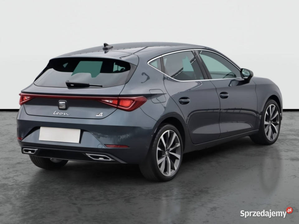 Seat Leon 14 eHybrid sprzedam