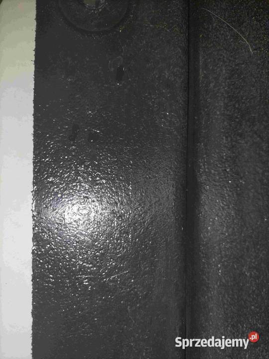 Osłona podwozia lewa BMW E60 E61 E63 E64 stan śląskie