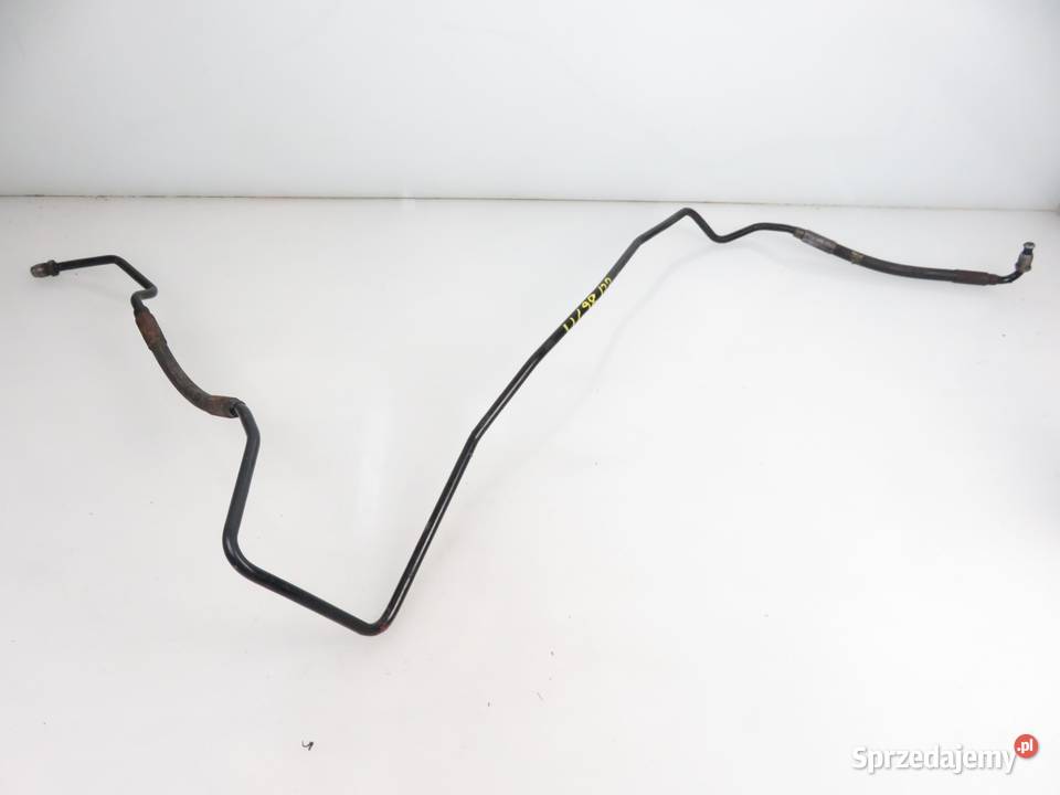 PRZEWÓD WSPOMAGANIA MERCEDES W215 osobowe