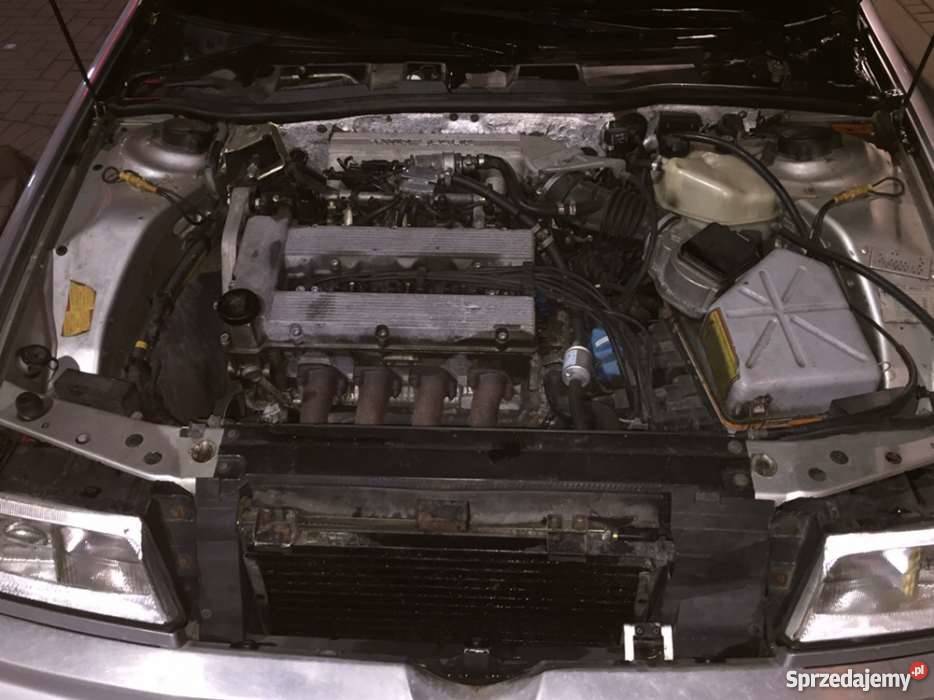 Alfa Romeo 164 części mazowieckie