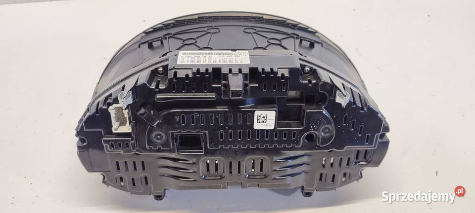 MERCEDES GLC W253 X253 LICZNIK ZEGARY MPH RHD osobowe Liczniki i zegary sprzedam