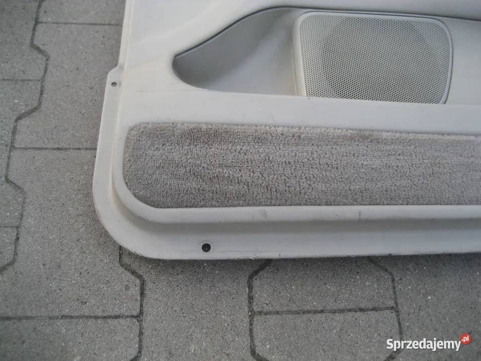 volvo s80 9803r tapicerka drzwi przód prawa osobowe Rakoniewice