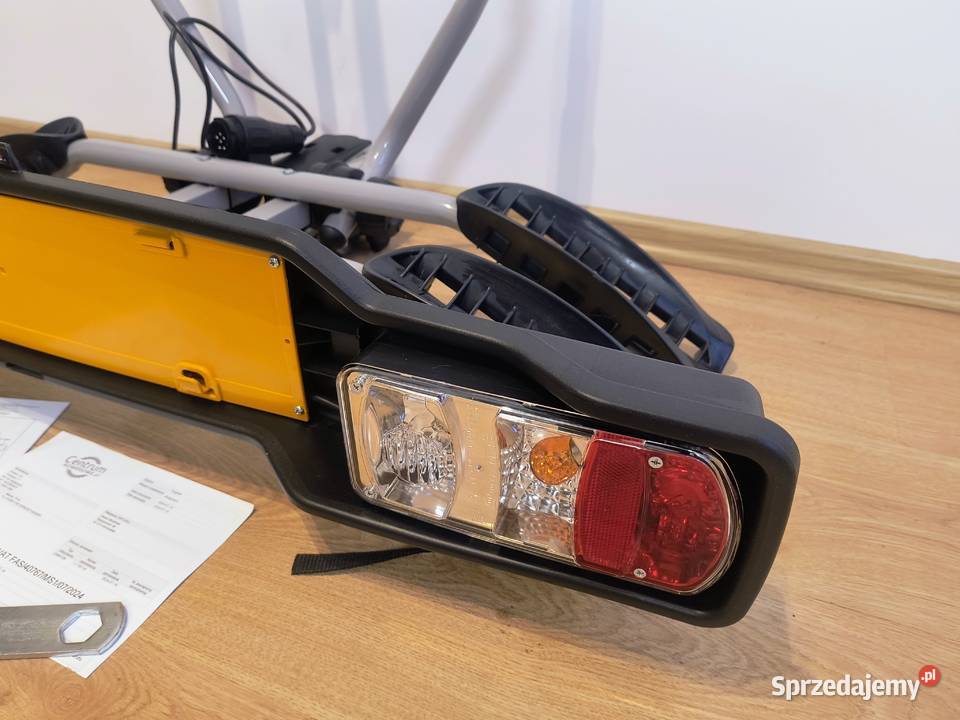 Bagażnik samochodowy PERUZZO Siena 2 Rększowice