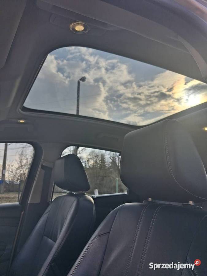 Ford C 16 Titanium 115 kupiony w Polsce Nowy Sącz