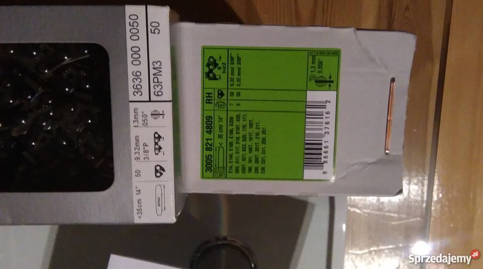 Nowa pilarka spalinowa Stihl MS 170 PILNIK Bolesławiec sprzedam