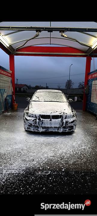 Sprzedam BMW Bukówno