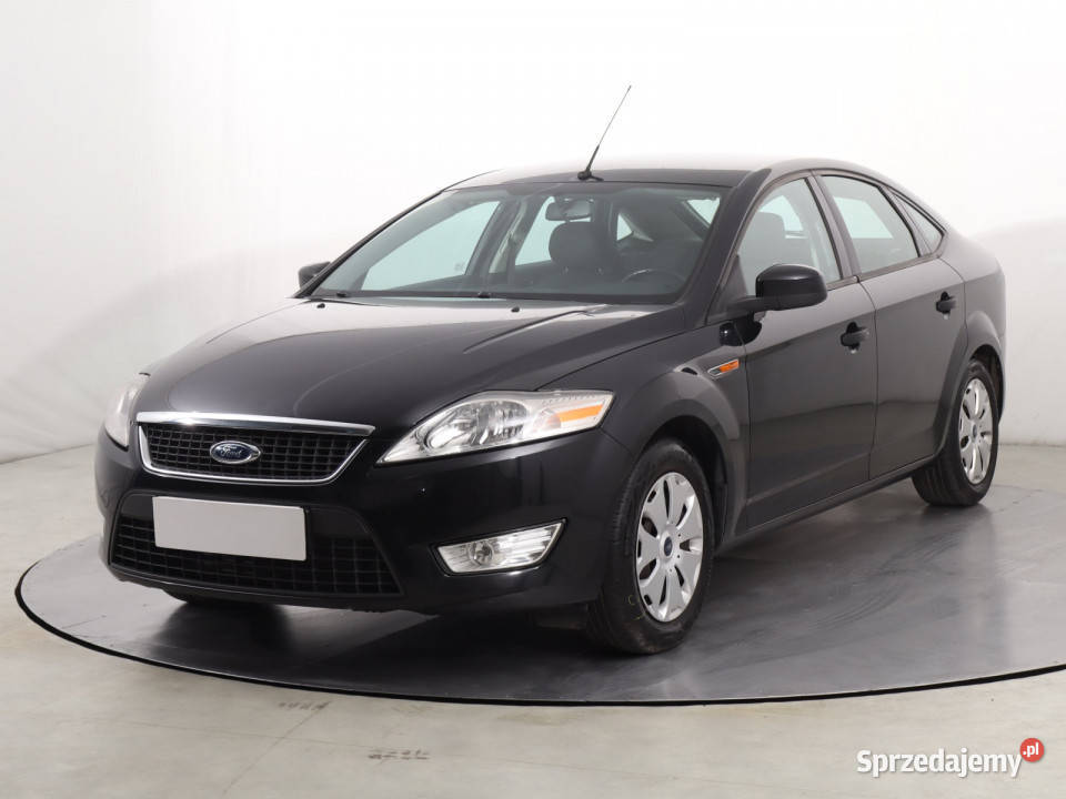 Ford Mondeo 18 TDCi Rok produkcji 2010 śląskie Katowice sprzedam