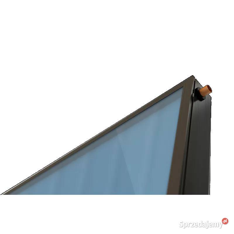 Zestaw solarny PREMIUM 20 300L Kolektory płaskie Fotowoltaika - kolektory i panele Wałbrzych