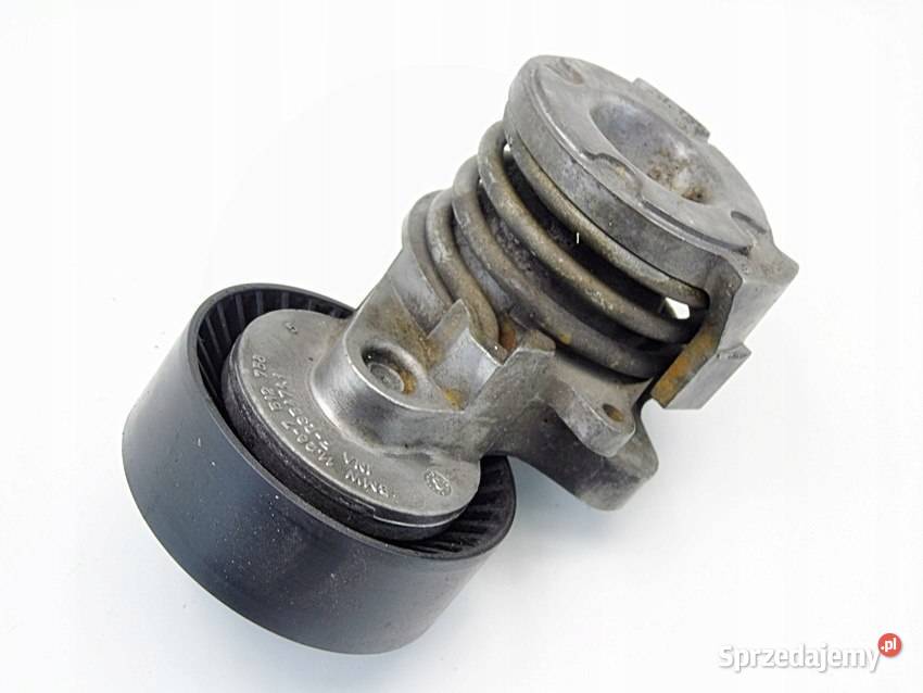 NAPINACZ PASKA 22 25 I CI BMW E39 E46 E36 Z4 Z3 Sosnowiec
