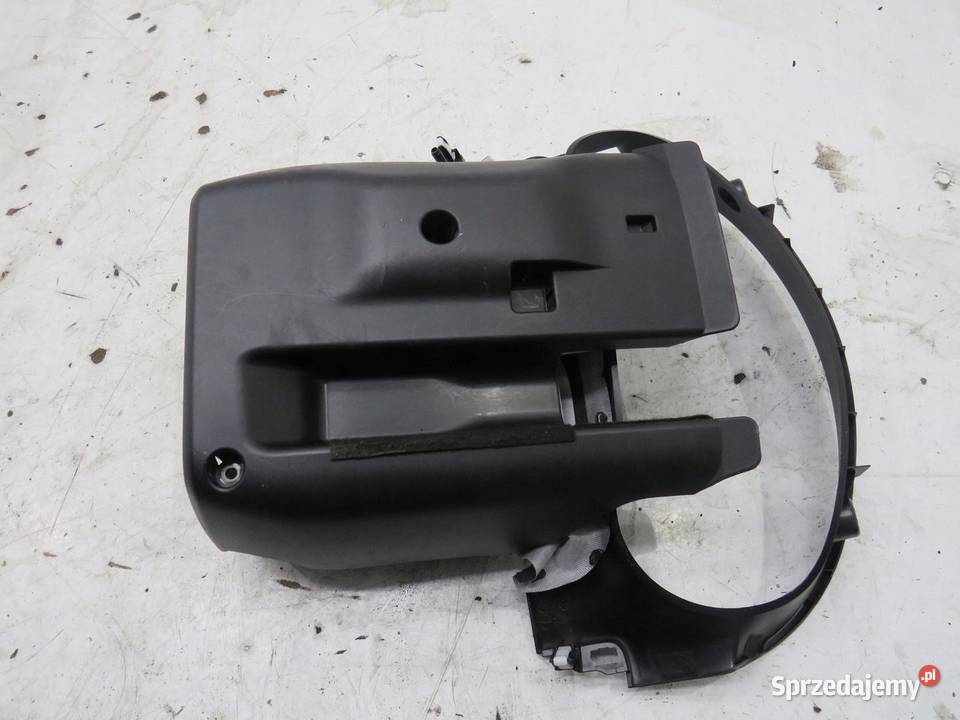 OSŁONA KOLUMNY KIEROWNICZEJ START STOP MAZDA CX5 lubelskie sprzedam