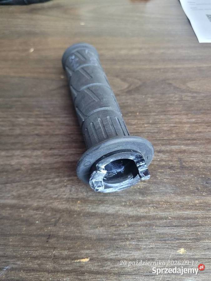 Kawasaki Z900 Z 900 24 OEM MANETKA ROLGAZ Nowy Tomyśl