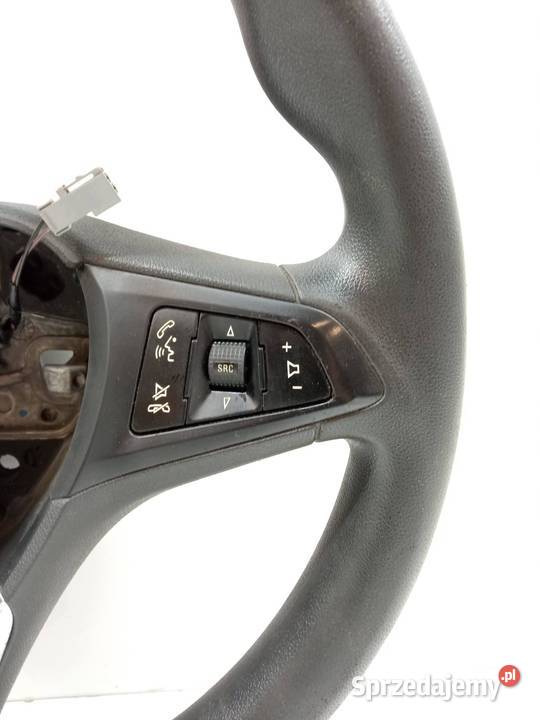 KIEROWNICA 39035987 Opel Corsa V 2014 E osobowe świętokrzyskie