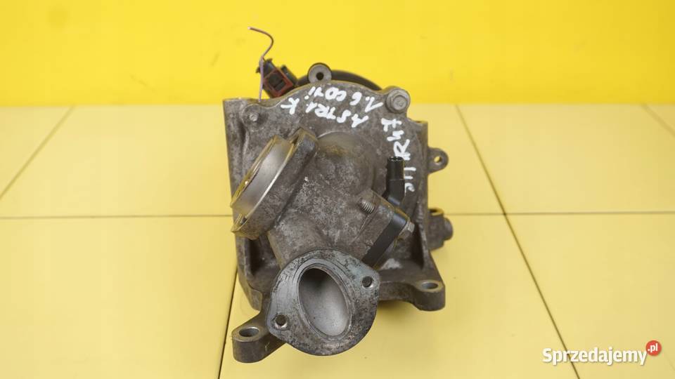 ASTRA K MOKKA 16 CDTI 17r 110 B16DTU LWV pompa sprzedam