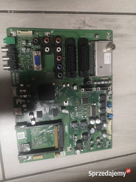 SONY 185714351płyta główna Biłgoraj