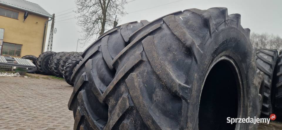 49570r24 48070r24 50070r24 Continental 50 bez Nowe Miasto Lubawskie sprzedam