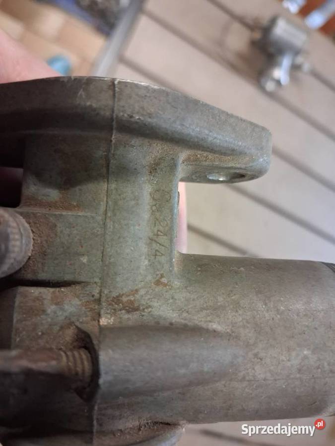 Gaźnik Graetzin Nsu Dkw Awo Bsa Norton Annopol sprzedam