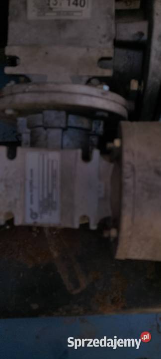 Reduktor podajnika eko groszek Pabianice sprzedam