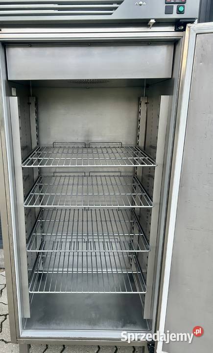 SZAFA CHŁODNICZA PORKKA 700L CHŁODNIA LODÓWKA Krępsko
