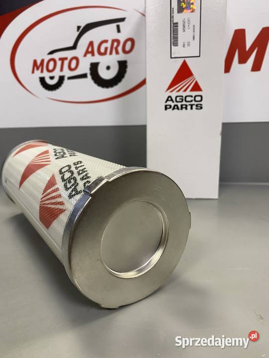 Filtr hydrauliczny Massey Ferguson ACW5110990 Białystok