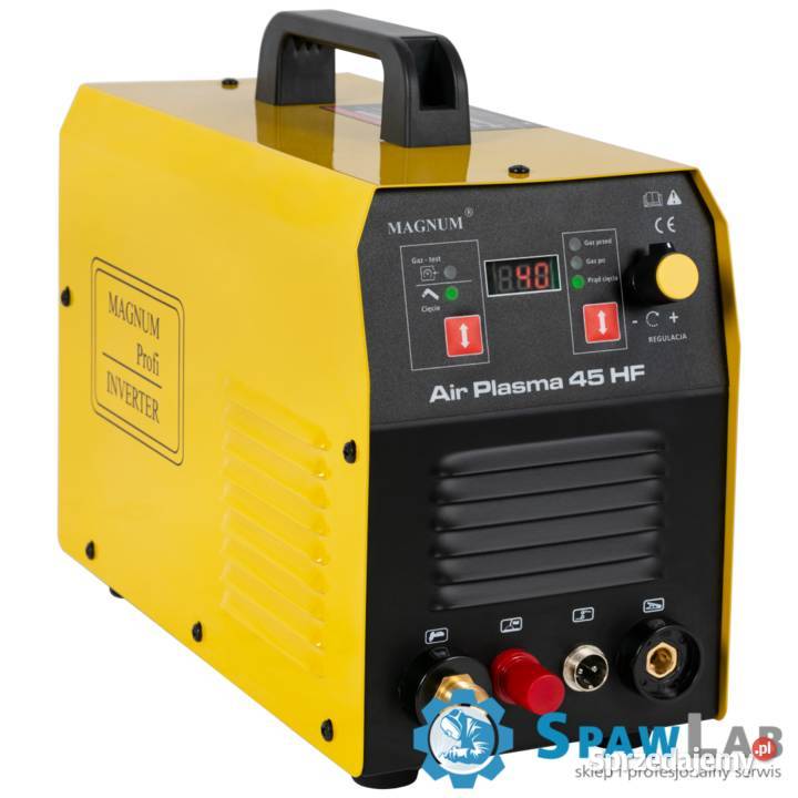 MAGNUM AIR PLASMA 45 HF Krotoszyn