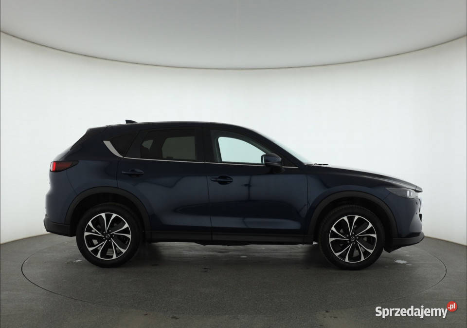 Mazda CX5 20 SkyactivG gniazdo USB Piaseczno