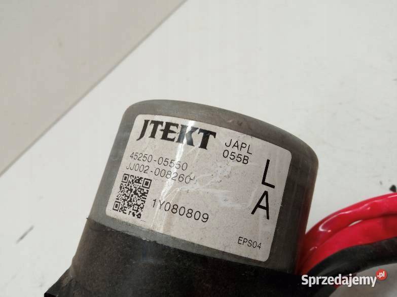 KOLUMNA WSPOMAGANIE ELEKTRYCZNE EUROPA T27 sprzedam