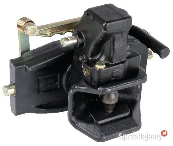 Zaczep transportowy 322 mm 8004191 System zaczepowy
