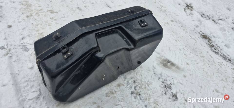 FSO Polonez Caro borewicz kuferek dromader Pozostałe Puławy sprzedam