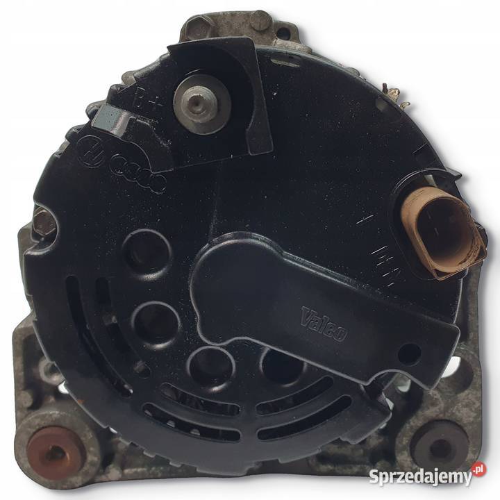 ALTERNATOR VW Golf IV 19 TDI Bosch Valeo